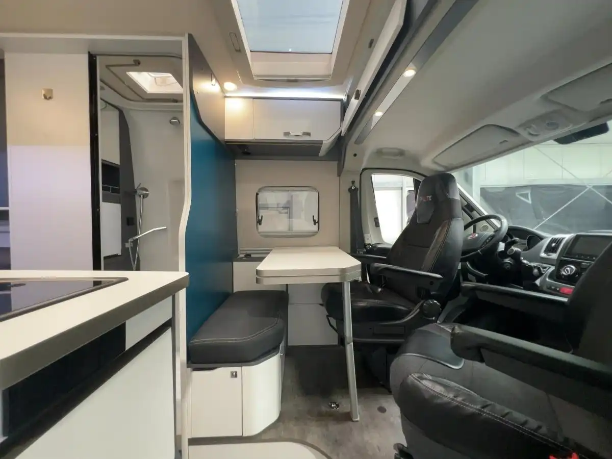 PILOTE V 600 J - Ansicht 7
